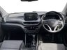 USED 2019 69 HYUNDAI TUCSON 1.6 CRDi MHEV SE Nav SUV 5dr Diesel Hybrid DCT Euro 6 (s/s) (136 ps) automatic sat nav camera