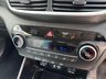 USED 2019 69 HYUNDAI TUCSON 1.6 CRDi MHEV SE Nav SUV 5dr Diesel Hybrid DCT Euro 6 (s/s) (136 ps) automatic sat nav camera