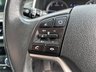 USED 2019 69 HYUNDAI TUCSON 1.6 CRDi MHEV SE Nav SUV 5dr Diesel Hybrid DCT Euro 6 (s/s) (136 ps) automatic sat nav camera