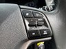USED 2019 69 HYUNDAI TUCSON 1.6 CRDi MHEV SE Nav SUV 5dr Diesel Hybrid DCT Euro 6 (s/s) (136 ps) automatic sat nav camera