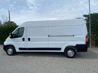 USED 2024 24 VAUXHALL MOVANO 3500 PRIME L3 H2 LWB HIGHTOP 2.2CDTI BI TURBO 140PS  High Specification Prime Model With Air Con, Media Screen, Sat Nav, Rear Parking Sensors & Much More!!