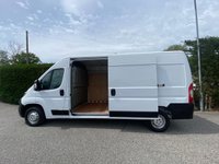 USED 2024 24 VAUXHALL MOVANO 3500 PRIME L3 H2 LWB HIGHTOP 2.2CDTI BI TURBO 140PS  High Specification Prime Model With Air Con, Media Screen, Sat Nav, Rear Parking Sensors & Much More!!
