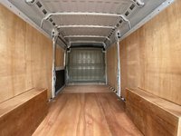 USED 2024 24 VAUXHALL MOVANO 3500 PRIME L3 H2 LWB HIGHTOP 2.2CDTI BI TURBO 140PS  High Specification Prime Model With Air Con, Media Screen, Sat Nav, Rear Parking Sensors & Much More!!