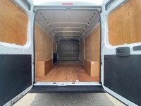 USED 2024 24 VAUXHALL MOVANO 3500 PRIME L3 H2 LWB HIGHTOP 2.2CDTI BI TURBO 140PS  High Specification Prime Model With Air Con, Media Screen, Sat Nav, Rear Parking Sensors & Much More!!