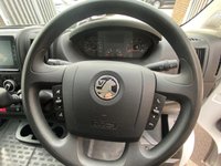 USED 2024 24 VAUXHALL MOVANO 3500 PRIME L3 H2 LWB HIGHTOP 2.2CDTI BI TURBO 140PS  High Specification Prime Model With Air Con, Media Screen, Sat Nav, Rear Parking Sensors & Much More!!