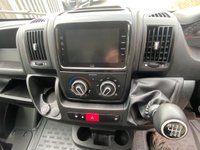 USED 2024 24 VAUXHALL MOVANO 3500 PRIME L3 H2 LWB HIGHTOP 2.2CDTI BI TURBO 140PS  High Specification Prime Model With Air Con, Media Screen, Sat Nav, Rear Parking Sensors & Much More!!