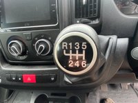 USED 2024 24 VAUXHALL MOVANO 3500 PRIME L3 H2 LWB HIGHTOP 2.2CDTI BI TURBO 140PS  High Specification Prime Model With Air Con, Media Screen, Sat Nav, Rear Parking Sensors & Much More!!