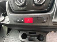USED 2024 24 VAUXHALL MOVANO 3500 PRIME L3 H2 LWB HIGHTOP 2.2CDTI BI TURBO 140PS  High Specification Prime Model With Air Con, Media Screen, Sat Nav, Rear Parking Sensors & Much More!!
