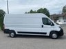USED 2024 24 VAUXHALL MOVANO 3500 PRIME L3 H2 LWB HIGHTOP 2.2CDTI BI TURBO 140PS  High Specification Prime Model With Air Con, Media Screen, Sat Nav, Rear Parking Sensors & Much More!!
