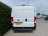 USED 2024 24 VAUXHALL MOVANO 3500 PRIME L3 H2 LWB HIGHTOP 2.2CDTI BI TURBO 140PS  High Specification Prime Model With Air Con, Media Screen, Sat Nav, Rear Parking Sensors & Much More!!