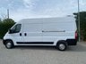 USED 2024 24 VAUXHALL MOVANO 3500 PRIME L3 H2 LWB HIGHTOP 2.2CDTI BI TURBO 140PS  High Specification Prime Model With Air Con, Media Screen, Sat Nav, Rear Parking Sensors & Much More!!