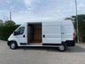 USED 2024 24 VAUXHALL MOVANO 3500 PRIME L3 H2 LWB HIGHTOP 2.2CDTI BI TURBO 140PS  High Specification Prime Model With Air Con, Media Screen, Sat Nav, Rear Parking Sensors & Much More!!