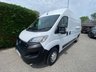 USED 2024 24 VAUXHALL MOVANO 3500 PRIME L3 H2 LWB HIGHTOP 2.2CDTI BI TURBO 140PS  High Specification Prime Model With Air Con, Media Screen, Sat Nav, Rear Parking Sensors & Much More!!