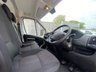 USED 2024 24 VAUXHALL MOVANO 3500 PRIME L3 H2 LWB HIGHTOP 2.2CDTI BI TURBO 140PS  High Specification Prime Model With Air Con, Media Screen, Sat Nav, Rear Parking Sensors & Much More!!
