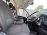 USED 2024 24 VAUXHALL MOVANO 3500 PRIME L3 H2 LWB HIGHTOP 2.2CDTI BI TURBO 140PS  High Specification Prime Model With Air Con, Media Screen, Sat Nav, Rear Parking Sensors & Much More!!