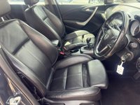 USED 2012 62 VAUXHALL ASTRA 1.6 16v Elite Hatchback 5dr Petrol Manual Euro 5 (115 ps) 93,000 miles 11 service stamps