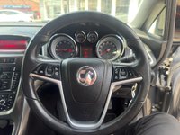 USED 2012 62 VAUXHALL ASTRA 1.6 16v Elite Hatchback 5dr Petrol Manual Euro 5 (115 ps) 93,000 miles 11 service stamps