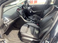 USED 2012 62 VAUXHALL ASTRA 1.6 16v Elite Hatchback 5dr Petrol Manual Euro 5 (115 ps) 93,000 miles 11 service stamps