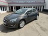 USED 2012 62 VAUXHALL ASTRA 1.6 16v Elite Hatchback 5dr Petrol Manual Euro 5 (115 ps) 93,000 miles 11 service stamps