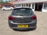 USED 2012 62 VAUXHALL ASTRA 1.6 16v Elite Hatchback 5dr Petrol Manual Euro 5 (115 ps) 93,000 miles 11 service stamps