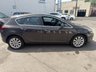 USED 2012 62 VAUXHALL ASTRA 1.6 16v Elite Hatchback 5dr Petrol Manual Euro 5 (115 ps) 93,000 miles 11 service stamps