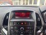 USED 2012 62 VAUXHALL ASTRA 1.6 16v Elite Hatchback 5dr Petrol Manual Euro 5 (115 ps) 93,000 miles 11 service stamps
