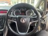 USED 2012 62 VAUXHALL ASTRA 1.6 16v Elite Hatchback 5dr Petrol Manual Euro 5 (115 ps) 93,000 miles 11 service stamps