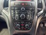 USED 2012 62 VAUXHALL ASTRA 1.6 16v Elite Hatchback 5dr Petrol Manual Euro 5 (115 ps) 93,000 miles 11 service stamps