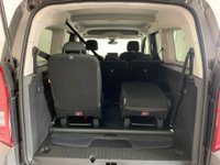 USED 2022 72 VAUXHALL COMBO LIFE 1.5 Turbo D SE XL MPV 5dr Diesel Manual 6Spd Euro 6 (s/s) (7 Seat) (100 ps) 
