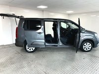USED 2022 72 VAUXHALL COMBO LIFE 1.5 Turbo D SE XL MPV 5dr Diesel Manual 6Spd Euro 6 (s/s) (7 Seat) (100 ps) 