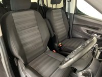 USED 2022 72 VAUXHALL COMBO LIFE 1.5 Turbo D SE XL MPV 5dr Diesel Manual 6Spd Euro 6 (s/s) (7 Seat) (100 ps) 