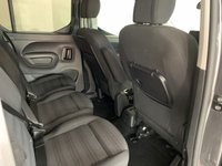 USED 2022 72 VAUXHALL COMBO LIFE 1.5 Turbo D SE XL MPV 5dr Diesel Manual 6Spd Euro 6 (s/s) (7 Seat) (100 ps) 