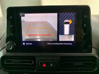 USED 2022 72 VAUXHALL COMBO LIFE 1.5 Turbo D SE XL MPV 5dr Diesel Manual 6Spd Euro 6 (s/s) (7 Seat) (100 ps) 