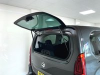 USED 2022 72 VAUXHALL COMBO LIFE 1.5 Turbo D SE XL MPV 5dr Diesel Manual 6Spd Euro 6 (s/s) (7 Seat) (100 ps) 