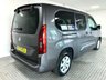 USED 2022 72 VAUXHALL COMBO LIFE 1.5 Turbo D SE XL MPV 5dr Diesel Manual 6Spd Euro 6 (s/s) (7 Seat) (100 ps) 