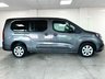 USED 2022 72 VAUXHALL COMBO LIFE 1.5 Turbo D SE XL MPV 5dr Diesel Manual 6Spd Euro 6 (s/s) (7 Seat) (100 ps) 