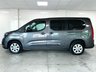 USED 2022 72 VAUXHALL COMBO LIFE 1.5 Turbo D SE XL MPV 5dr Diesel Manual 6Spd Euro 6 (s/s) (7 Seat) (100 ps) 