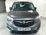 USED 2022 72 VAUXHALL COMBO LIFE 1.5 Turbo D SE XL MPV 5dr Diesel Manual 6Spd Euro 6 (s/s) (7 Seat) (100 ps) 