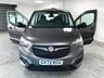 USED 2022 72 VAUXHALL COMBO LIFE 1.5 Turbo D SE XL MPV 5dr Diesel Manual 6Spd Euro 6 (s/s) (7 Seat) (100 ps) 