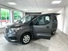 USED 2022 72 VAUXHALL COMBO LIFE 1.5 Turbo D SE XL MPV 5dr Diesel Manual 6Spd Euro 6 (s/s) (7 Seat) (100 ps) 