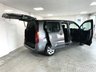 USED 2022 72 VAUXHALL COMBO LIFE 1.5 Turbo D SE XL MPV 5dr Diesel Manual 6Spd Euro 6 (s/s) (7 Seat) (100 ps) 