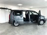 USED 2022 72 VAUXHALL COMBO LIFE 1.5 Turbo D SE XL MPV 5dr Diesel Manual 6Spd Euro 6 (s/s) (7 Seat) (100 ps) 