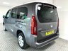 USED 2022 72 VAUXHALL COMBO LIFE 1.5 Turbo D SE XL MPV 5dr Diesel Manual 6Spd Euro 6 (s/s) (7 Seat) (100 ps) 