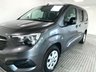 USED 2022 72 VAUXHALL COMBO LIFE 1.5 Turbo D SE XL MPV 5dr Diesel Manual 6Spd Euro 6 (s/s) (7 Seat) (100 ps) 