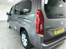 USED 2022 72 VAUXHALL COMBO LIFE 1.5 Turbo D SE XL MPV 5dr Diesel Manual 6Spd Euro 6 (s/s) (7 Seat) (100 ps) 