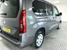 USED 2022 72 VAUXHALL COMBO LIFE 1.5 Turbo D SE XL MPV 5dr Diesel Manual 6Spd Euro 6 (s/s) (7 Seat) (100 ps) 