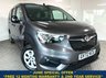USED 2022 72 VAUXHALL COMBO LIFE 1.5 Turbo D SE XL MPV 5dr Diesel Manual 6Spd Euro 6 (s/s) (7 Seat) (100 ps) 7 SEATER + EXTRA LONG + CAR PLAY
