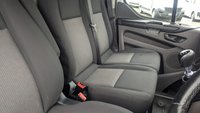 USED 2019 19 FORD TRANSIT CUSTOM L1 H1 Tdci 105 PS SWB 320 With Air Conditioning, Electric Windows, Cruise Control, Parkinf Sensors, Speed Limiter 70 MPH, Internal Racking, RooF rack in great condition . 1 Owner from New - 4 Service Stamps in the service book . Presenting the Ford Transit Custom L1 H1, a short wheelbase 320 variant finished in great condition and powered by the dependable 105 PS 2.0-litre TDCi diesel engine. This van has had just one owner from new and comes with a fully stamped service book showing four service records. The specification is tailored for practical daily use, including air conditioning, electric windows, cruise control, parking sensors, a 70 mph speed limiter, internal racking for secure load organisation, and a roof rack for additional carrying capacity. A well-maintained, owner-from-new Transit Custom ready for immediate professional operation.  