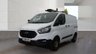 USED 2019 19 FORD TRANSIT CUSTOM L1 H1 Tdci 105 PS SWB 320 With Air Conditioning, Electric Windows, Cruise Control, Parkinf Sensors, Speed Limiter 70 MPH, Internal Racking, RooF rack in great condition . 1 Owner from New - 4 Service Stamps in the service book . Presenting the Ford Transit Custom L1 H1, a short wheelbase 320 variant finished in great condition and powered by the dependable 105 PS 2.0-litre TDCi diesel engine. This van has had just one owner from new and comes with a fully stamped service book showing four service records. The specification is tailored for practical daily use, including air conditioning, electric windows, cruise control, parking sensors, a 70 mph speed limiter, internal racking for secure load organisation, and a roof rack for additional carrying capacity. A well-maintained, owner-from-new Transit Custom ready for immediate professional operation.  