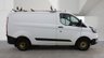 USED 2019 19 FORD TRANSIT CUSTOM L1 H1 Tdci 105 PS SWB 320 With Air Conditioning, Electric Windows, Cruise Control, Parkinf Sensors, Speed Limiter 70 MPH, Internal Racking, RooF rack in great condition . 1 Owner from New - 4 Service Stamps in the service book . Presenting the Ford Transit Custom L1 H1, a short wheelbase 320 variant finished in great condition and powered by the dependable 105 PS 2.0-litre TDCi diesel engine. This van has had just one owner from new and comes with a fully stamped service book showing four service records. The specification is tailored for practical daily use, including air conditioning, electric windows, cruise control, parking sensors, a 70 mph speed limiter, internal racking for secure load organisation, and a roof rack for additional carrying capacity. A well-maintained, owner-from-new Transit Custom ready for immediate professional operation.  